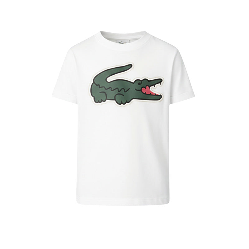 Camiseta Lacoste Junior