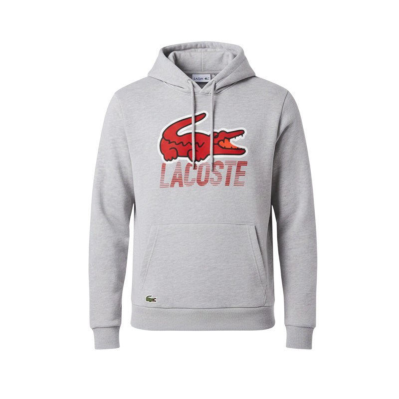 Sweatshirt à capuche Lacoste Junior