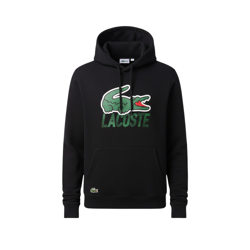 Sweatshirt à capuche Lacoste Junior