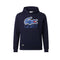 Sweatshirt à capuche Lacoste Junior