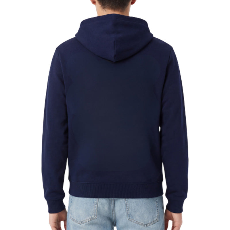 Sweatshirt à capuche Lacoste Junior