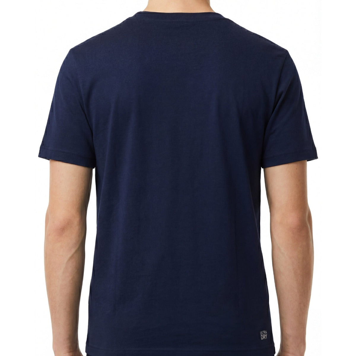Camiseta Lacoste Junior