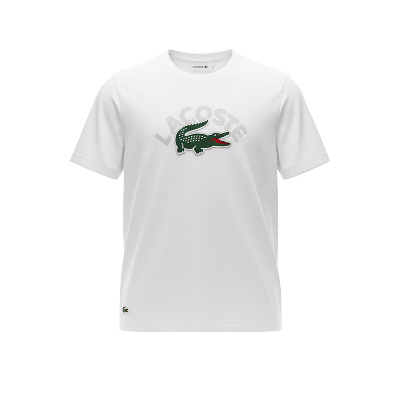 Tee-shirt Lacoste Junior