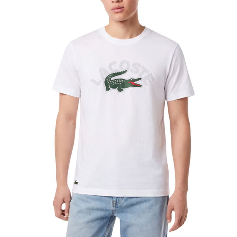 Tee-shirt Lacoste Junior