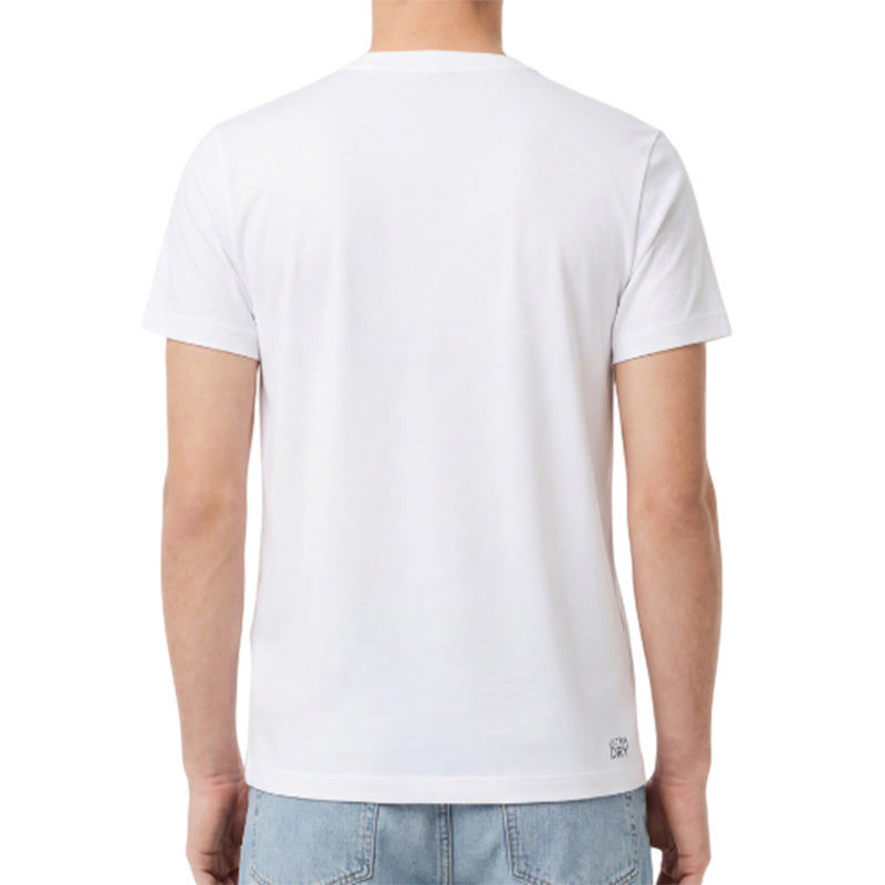 Tee-shirt Lacoste Junior