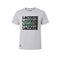 Camiseta Lacoste Junior