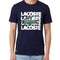 Tee-shirt Lacoste Junior