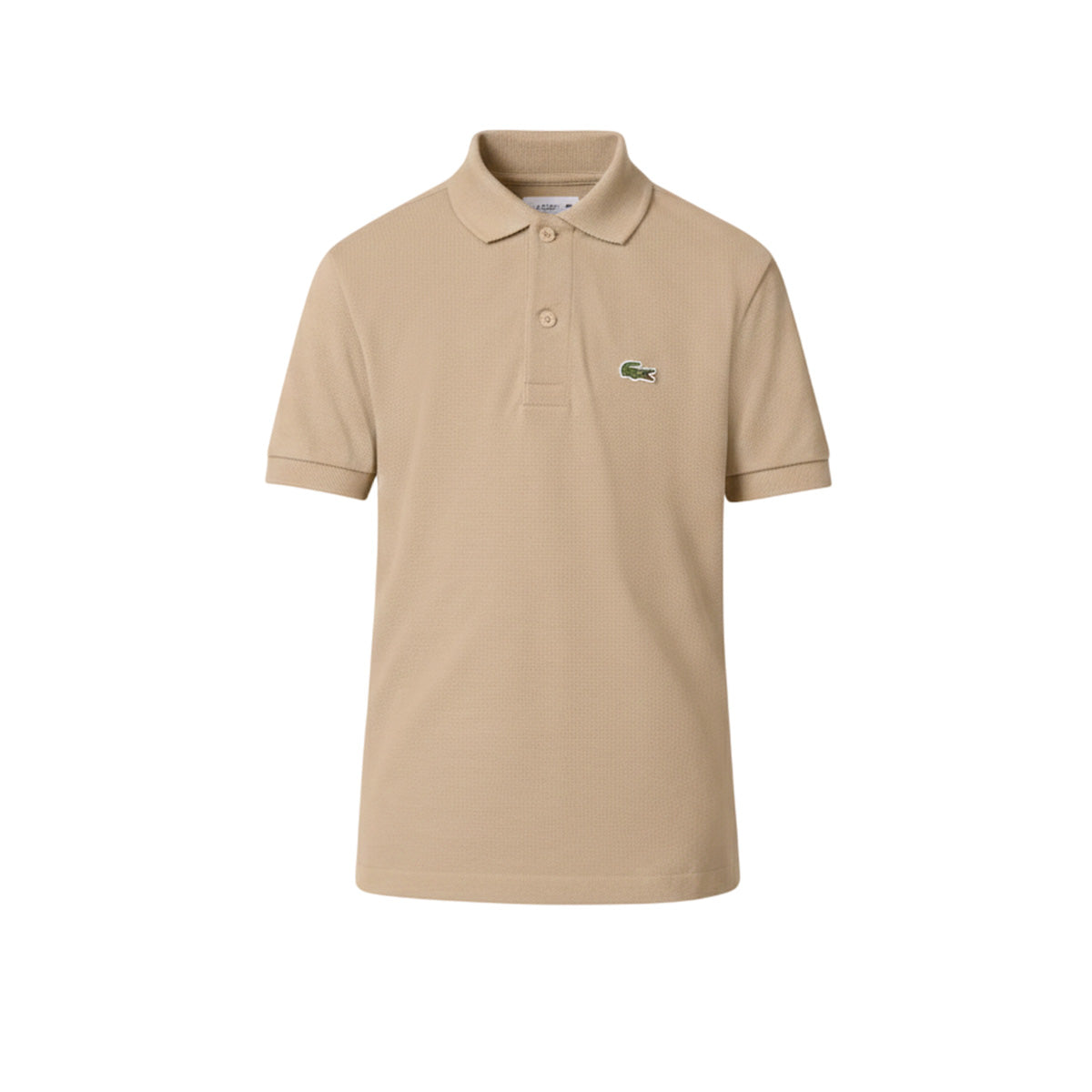 Polo Lacoste Junior