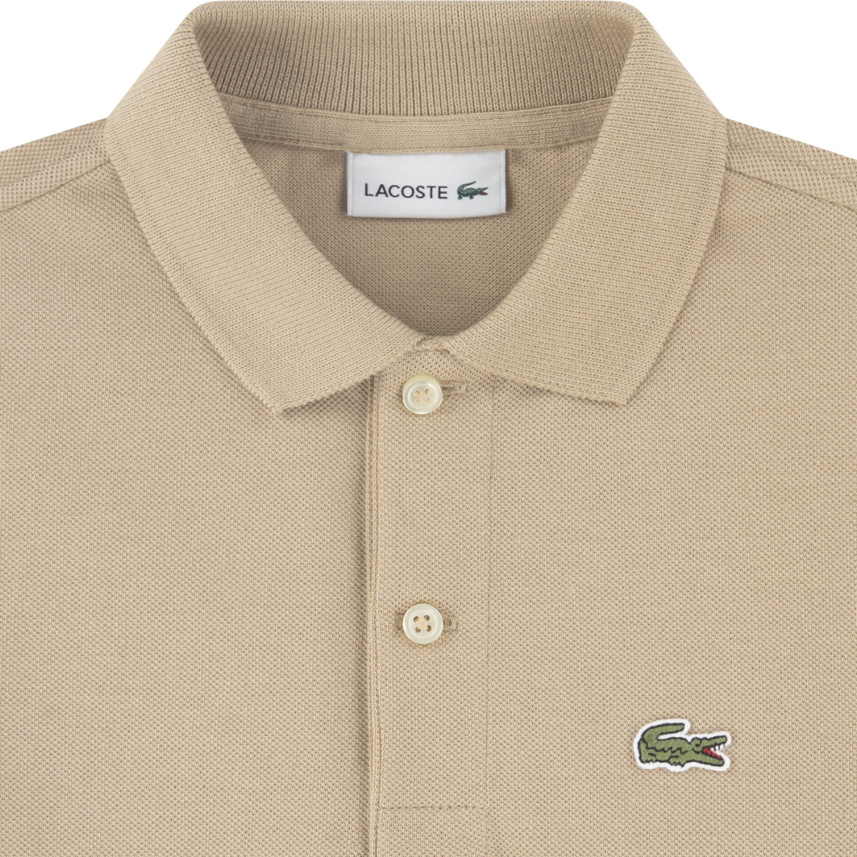 Polo Lacoste Junior