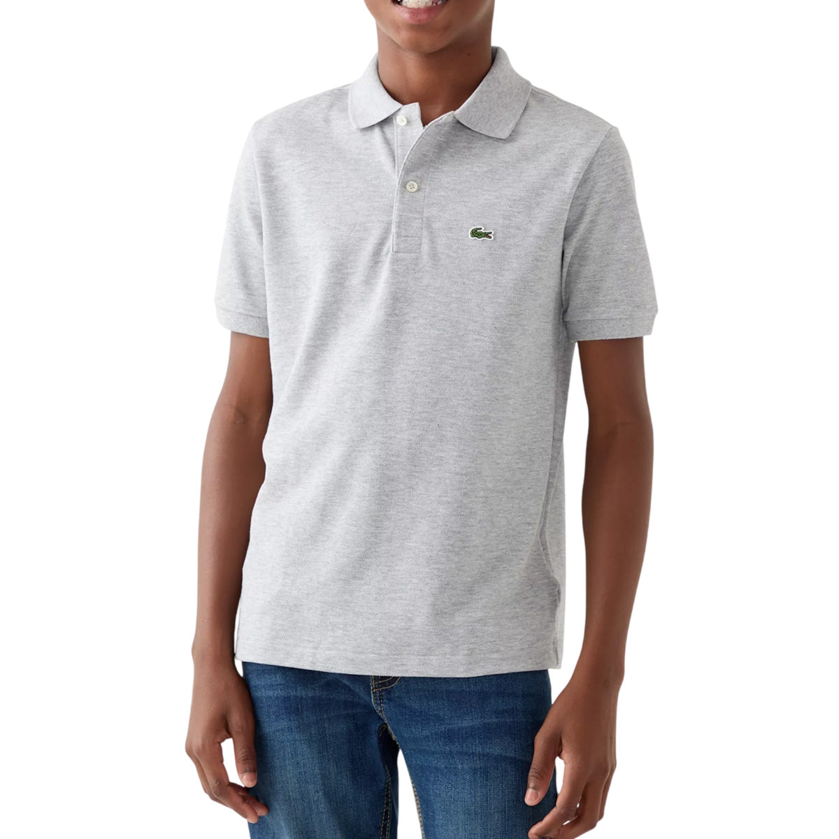 Polo Lacoste Junior