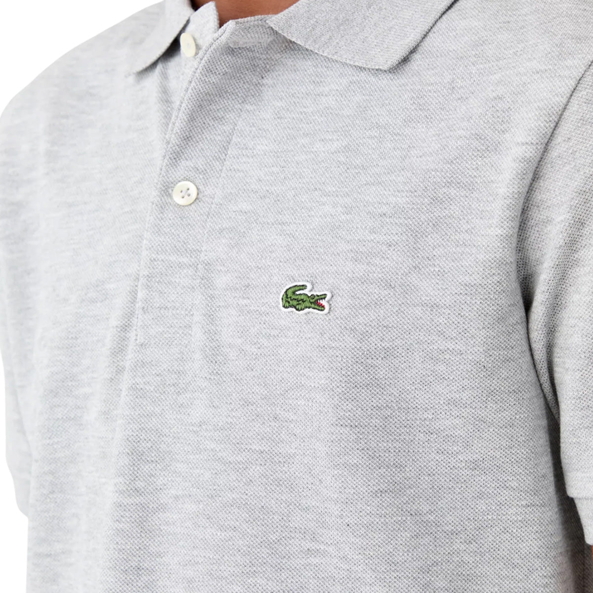 Polo Lacoste Junior