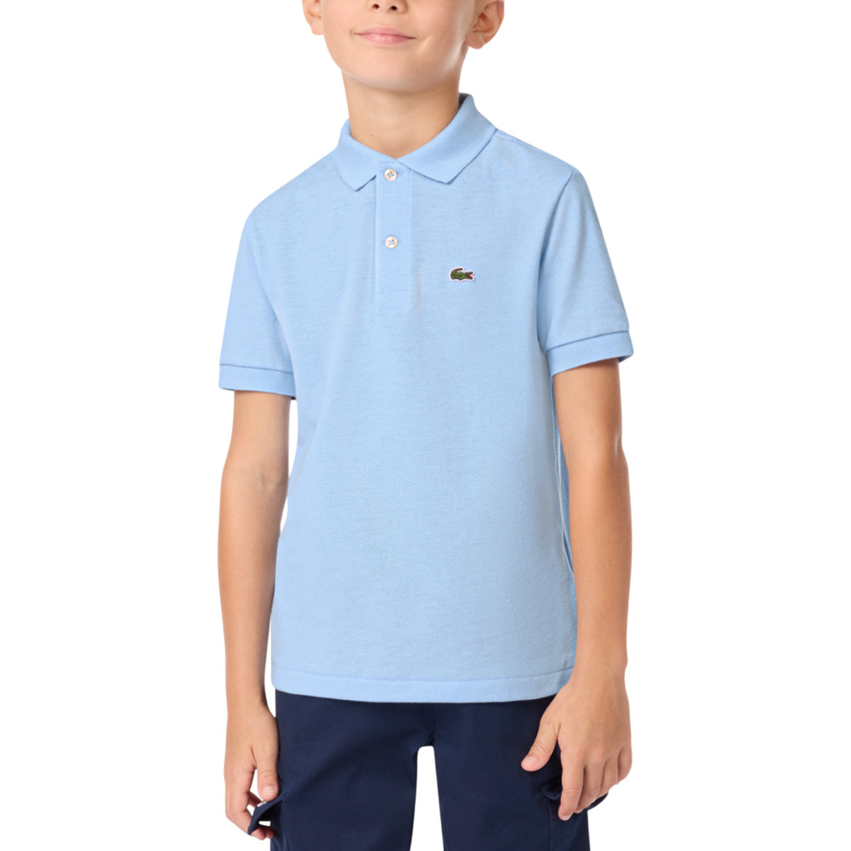 Polo Lacoste Junior
