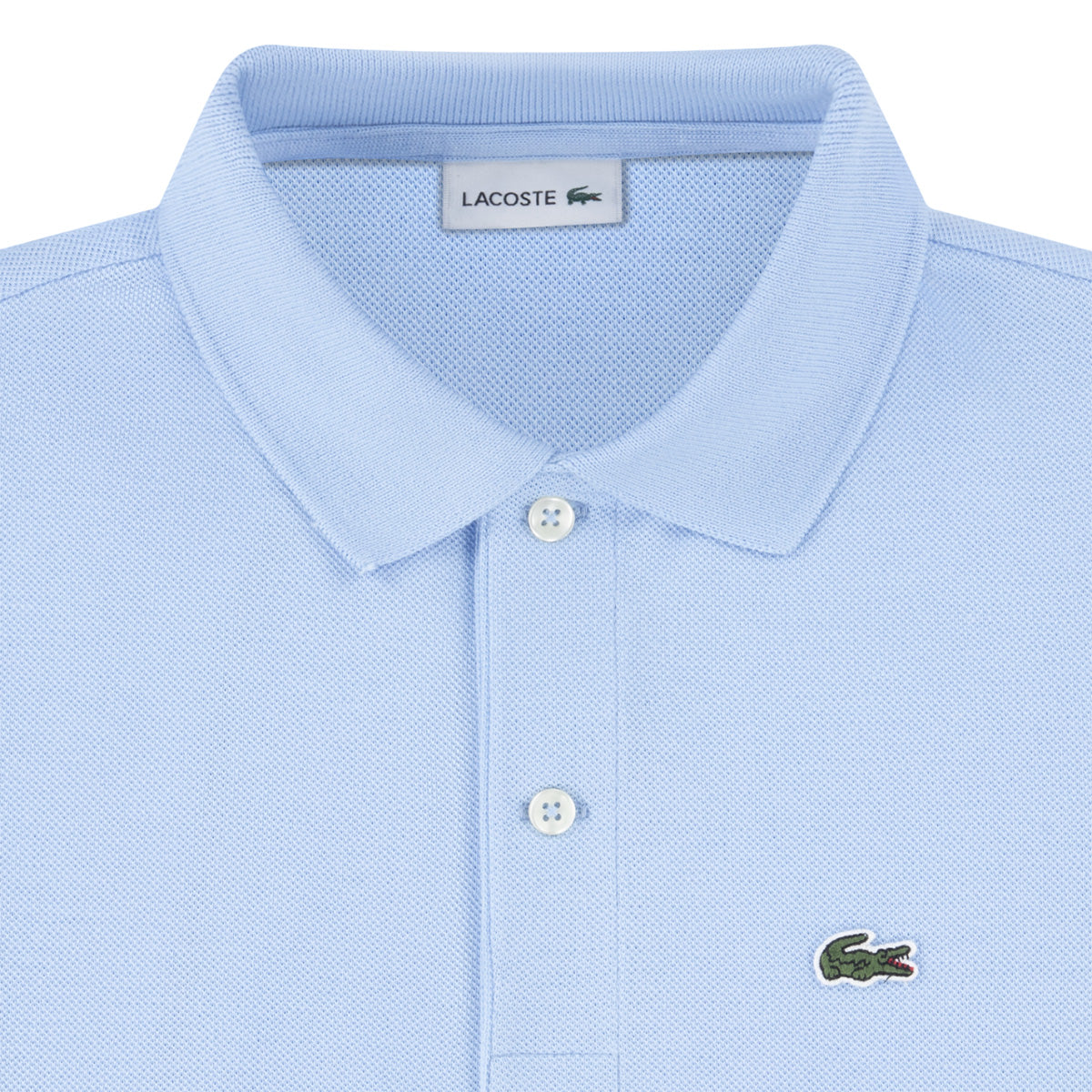 Polo Lacoste Junior