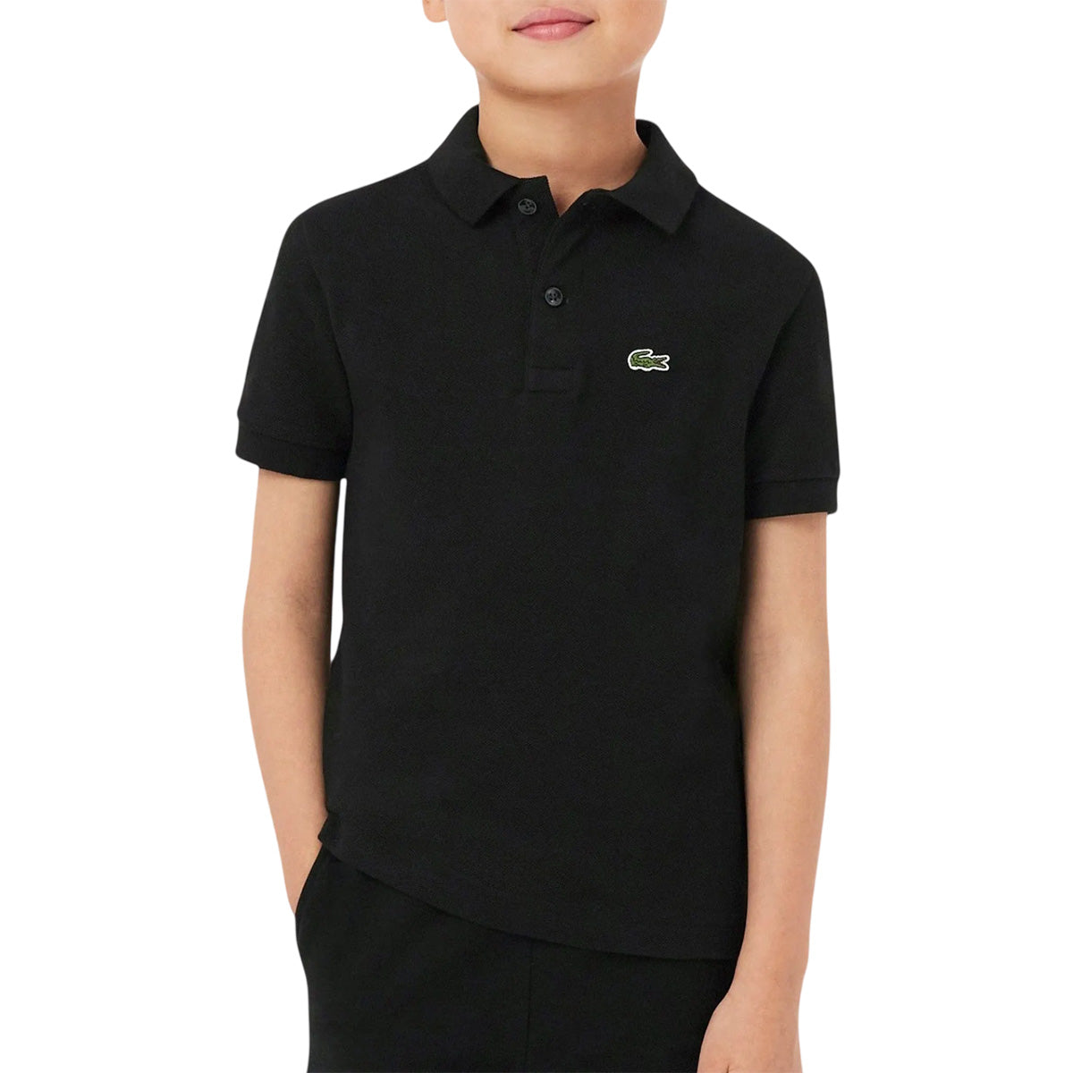 Polo Lacoste Junior