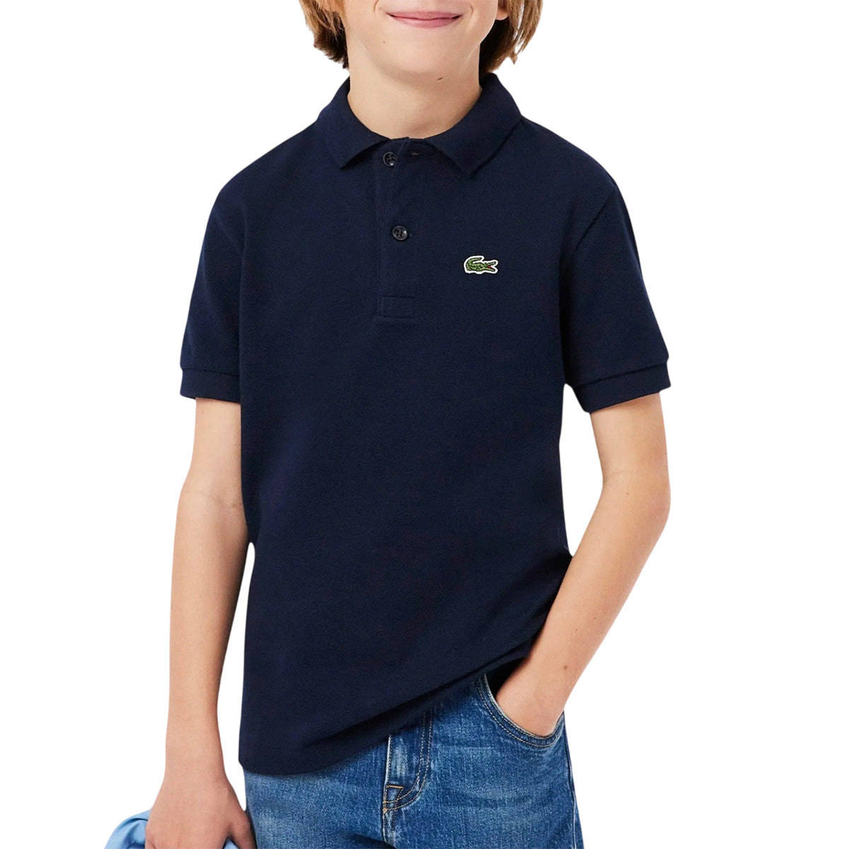 Polo Lacoste Junior