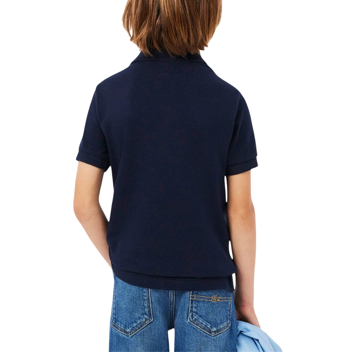 Polo Lacoste Junior