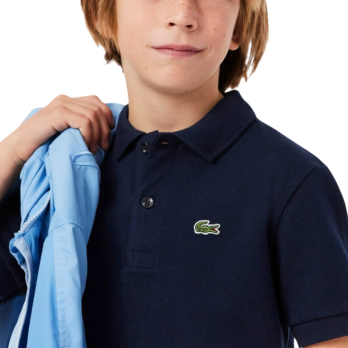 Polo Lacoste Junior