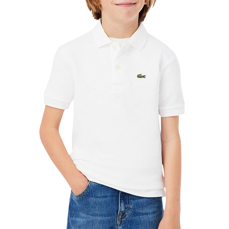Polo Lacoste Junior