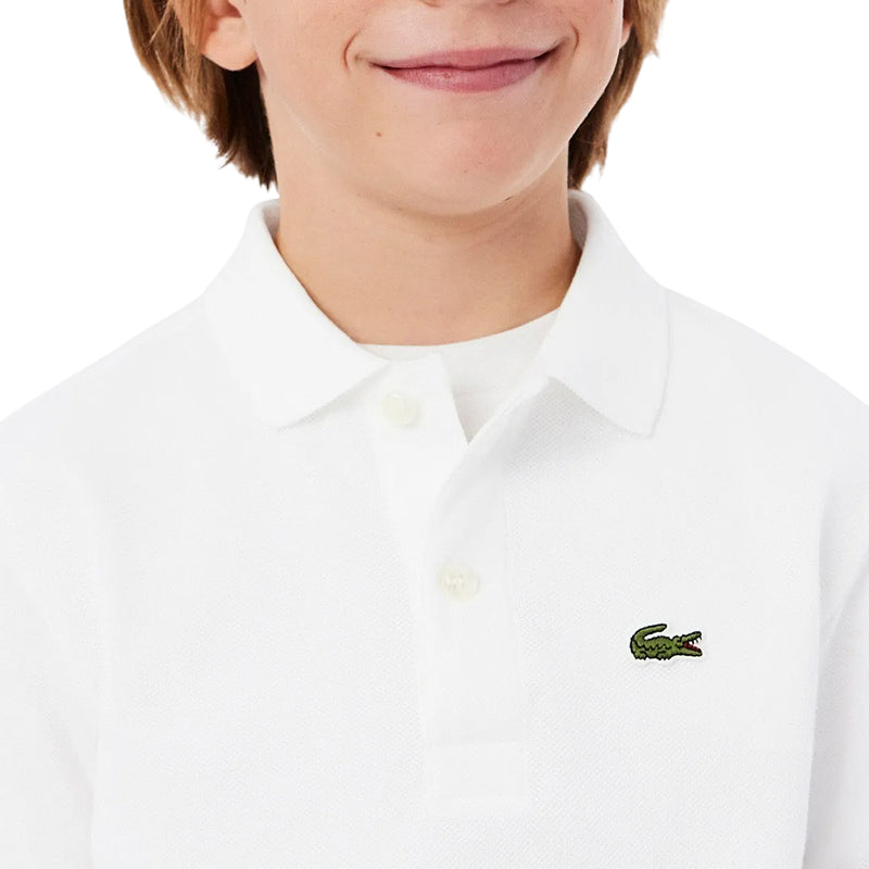 Polo Lacoste Junior