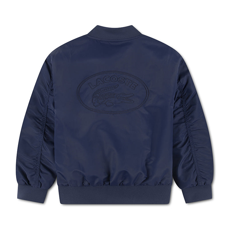 Bomber Lacoste Junior