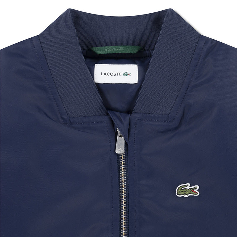 Bomber Lacoste Junior