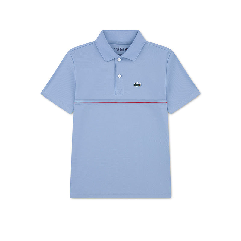 Polo Lacoste Junior