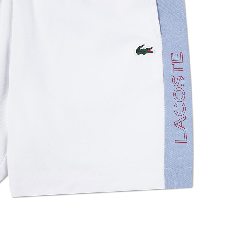 Short Lacoste Junior
