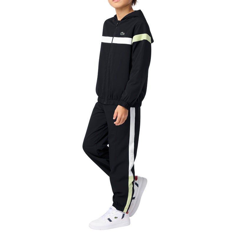 Ensemble de survêtement Lacoste Junior