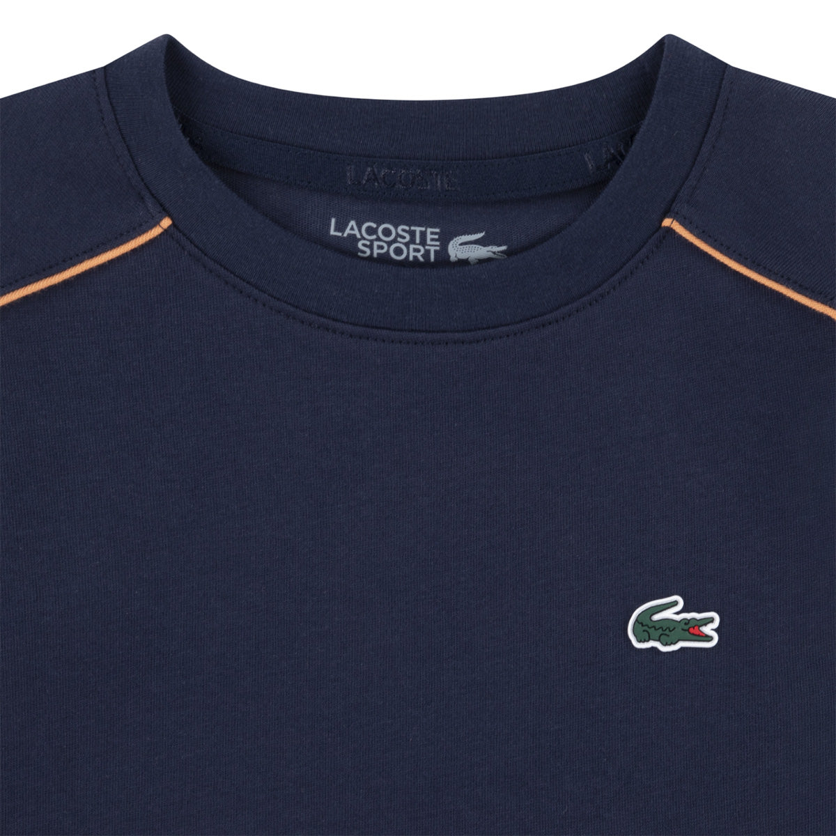 Tee-shirt Lacoste Junior