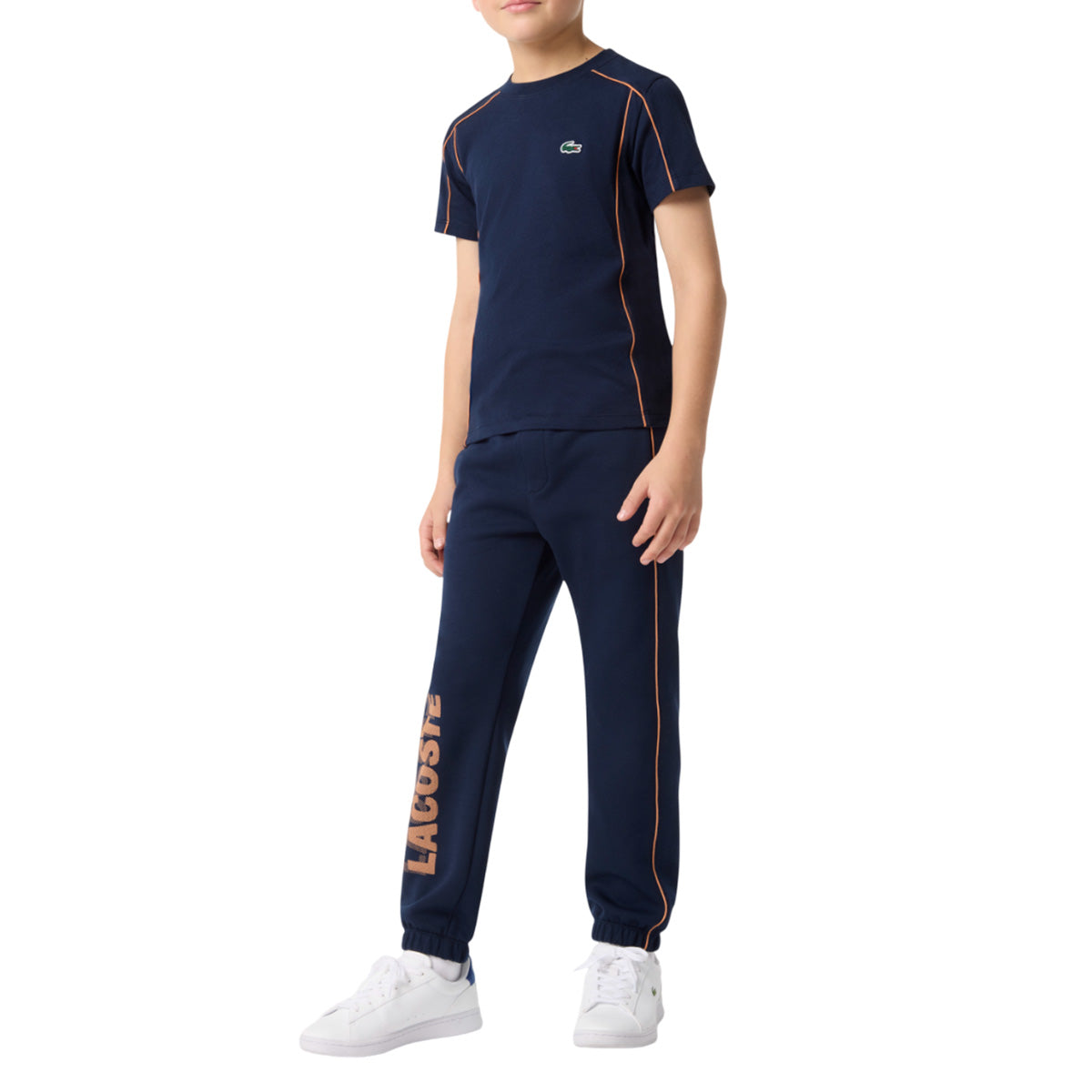 Tee-shirt Lacoste Junior