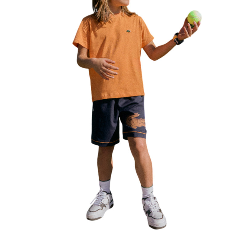 Short Lacoste Junior