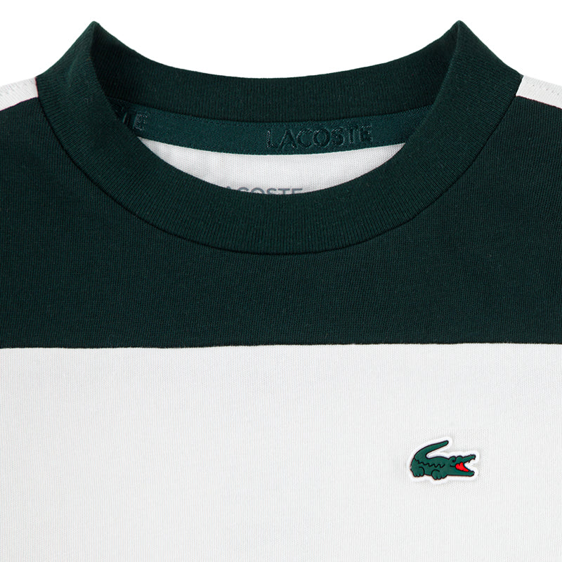 Tee-shirt Lacoste Enfant