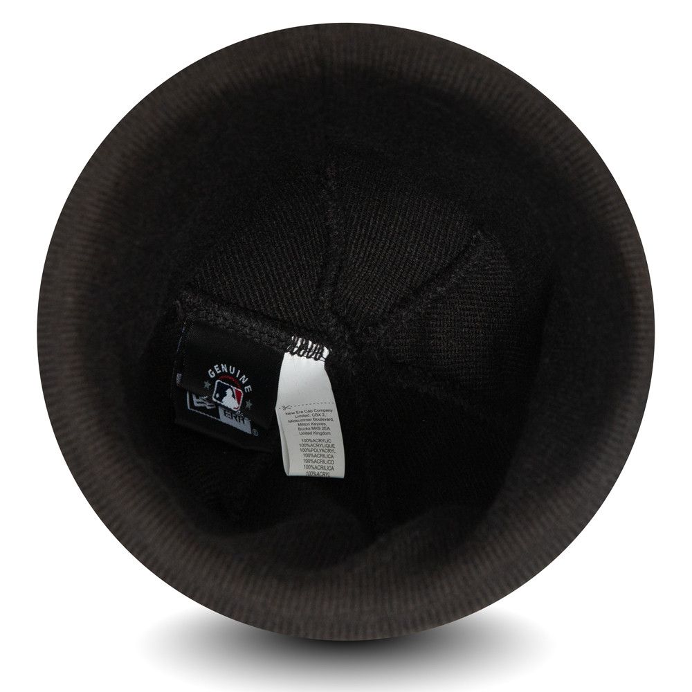 Bonnet New Era CAMO INFILL CUFF KNIT NEW YORK YANKEES