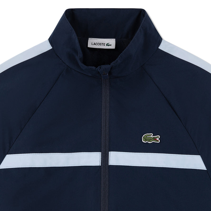 Ensemble de survêtement Lacoste DIAMANT TAFFETA Enfant