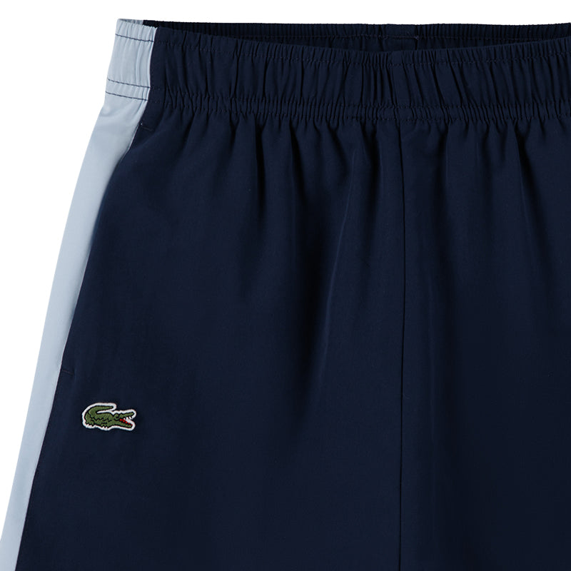 Ensemble de survêtement Lacoste DIAMANT TAFFETA Enfant
