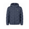 Doudoune à Capuche Lacoste Enfant