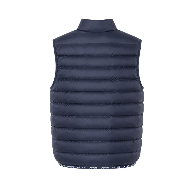 Doudoune sans manche Lacoste Junior