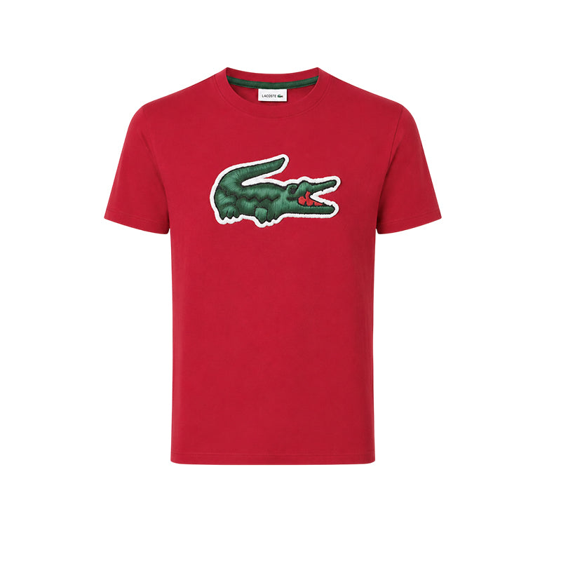 Tee-shirt Lacoste Junior