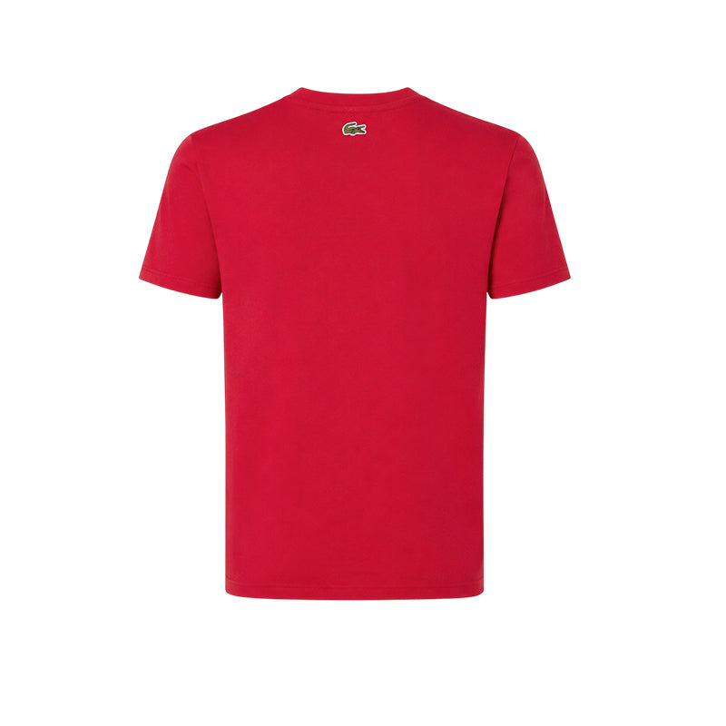 Tee-shirt Lacoste Junior