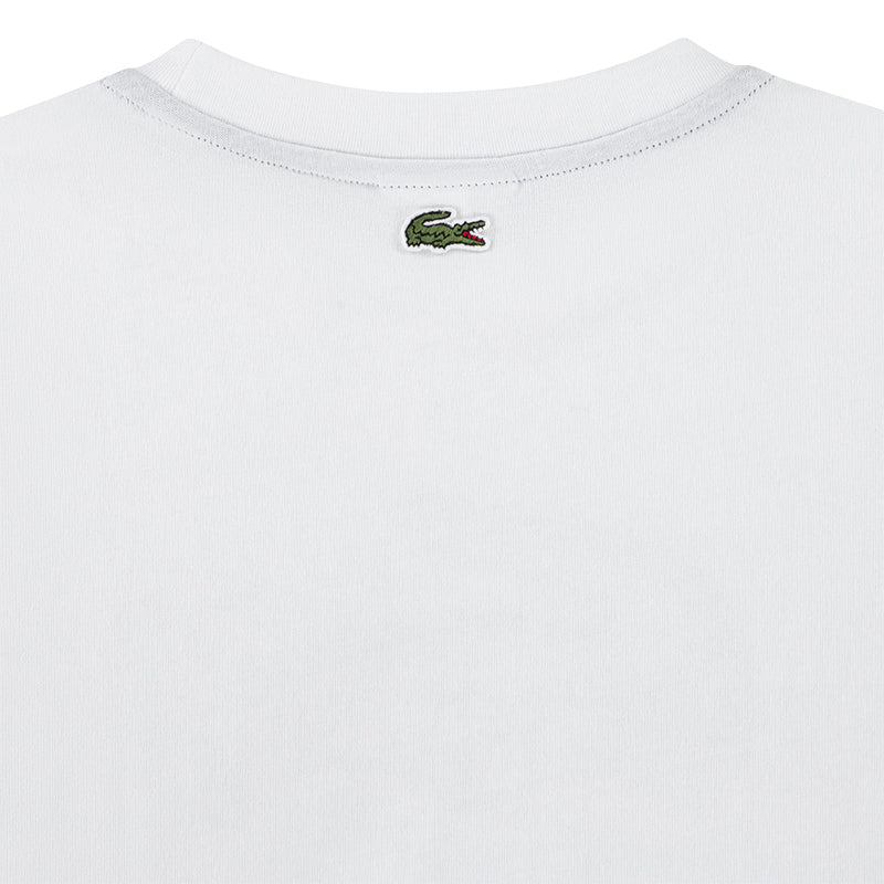 Tee-shirt Lacoste Junior
