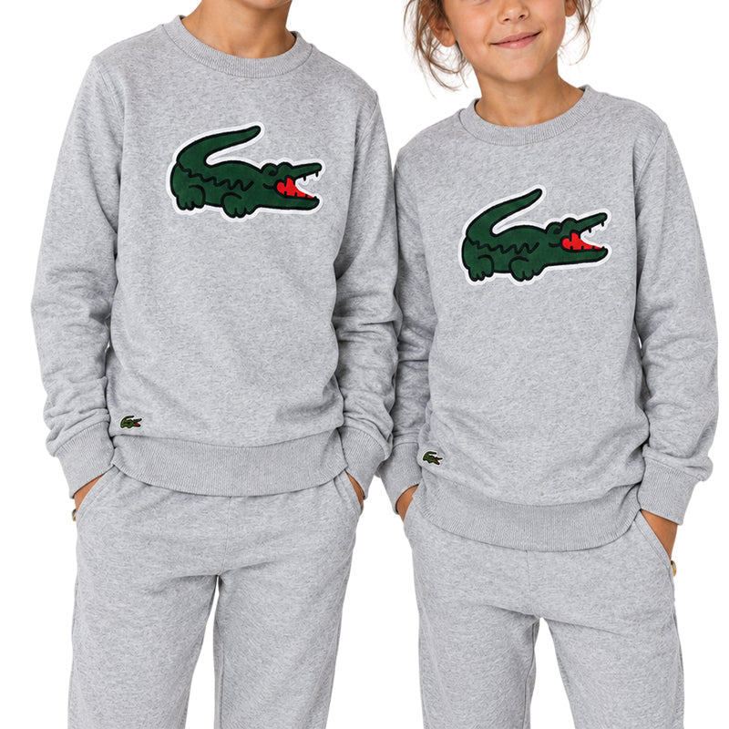 Sweatshirt Lacoste Junior