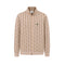 Veste de survêtement Lacoste MONOGRAM Enfant