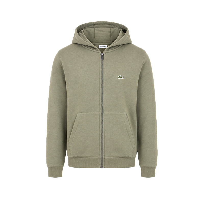 Veste de survêtement à capuche Lacoste Enfant