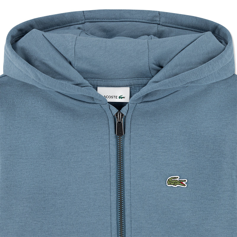 Veste de survêtement à capuche Lacoste Enfant