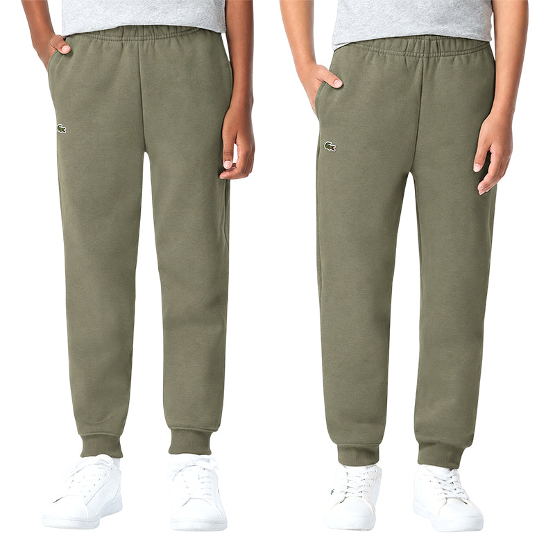 Pantalon de survêtement Lacoste Enfant