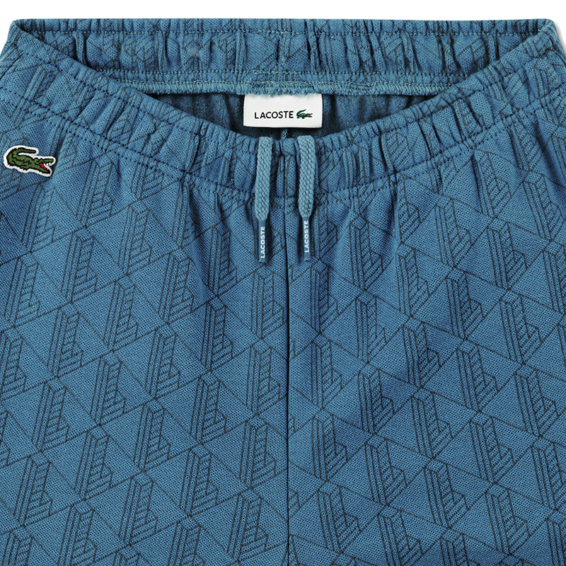 Pantalon de survêtement Lacoste MONOGRAM Enfant