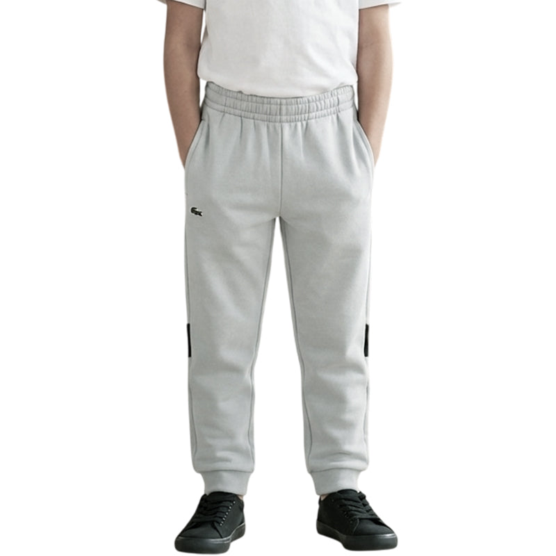 Pantalon de survêtement Lacoste Junior