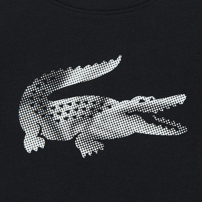 Tee-shirt Lacoste Junior