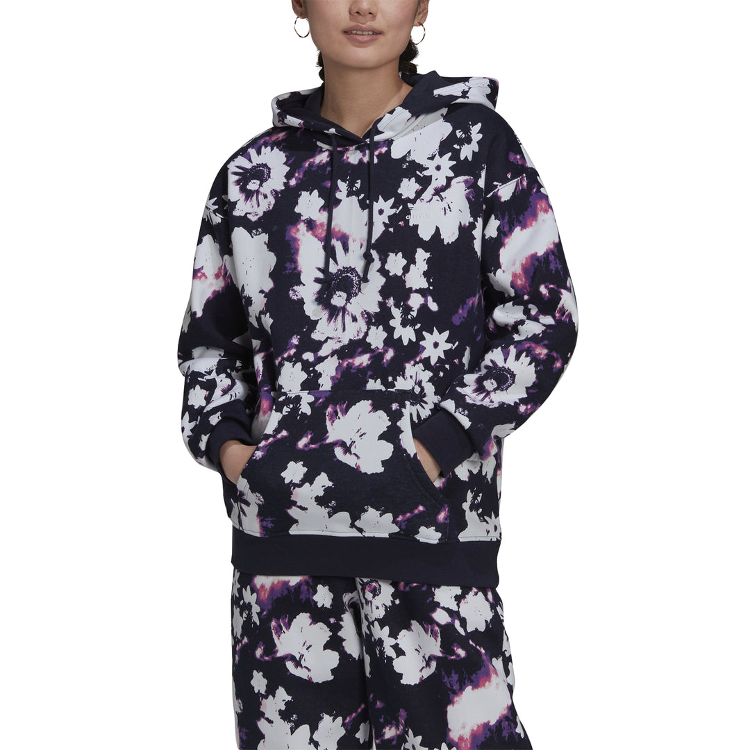 Sweat à capuche adidas Originals