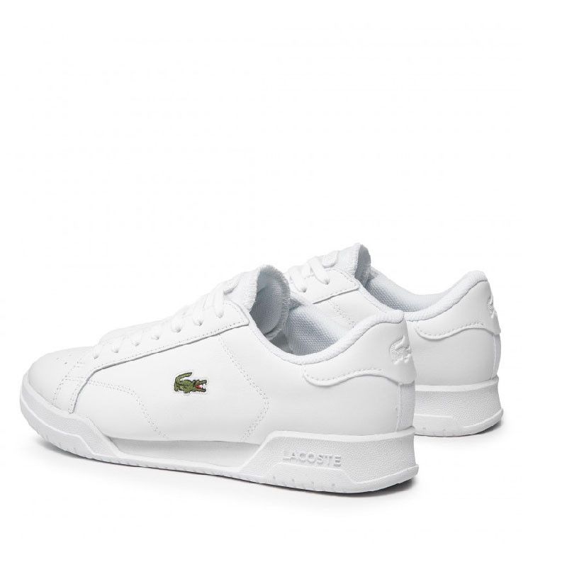 Basket Lacoste TWIN SERVE 0721 2SMA